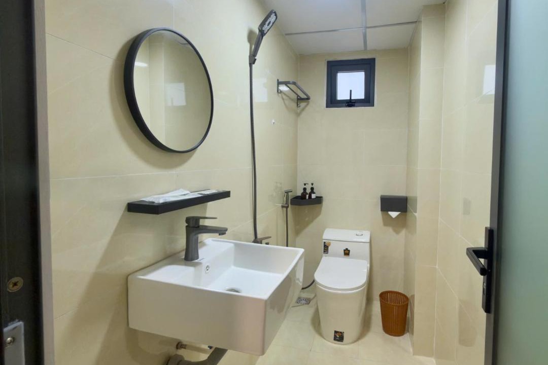 Tan Binh Hotel | Ann Arbor Hotel