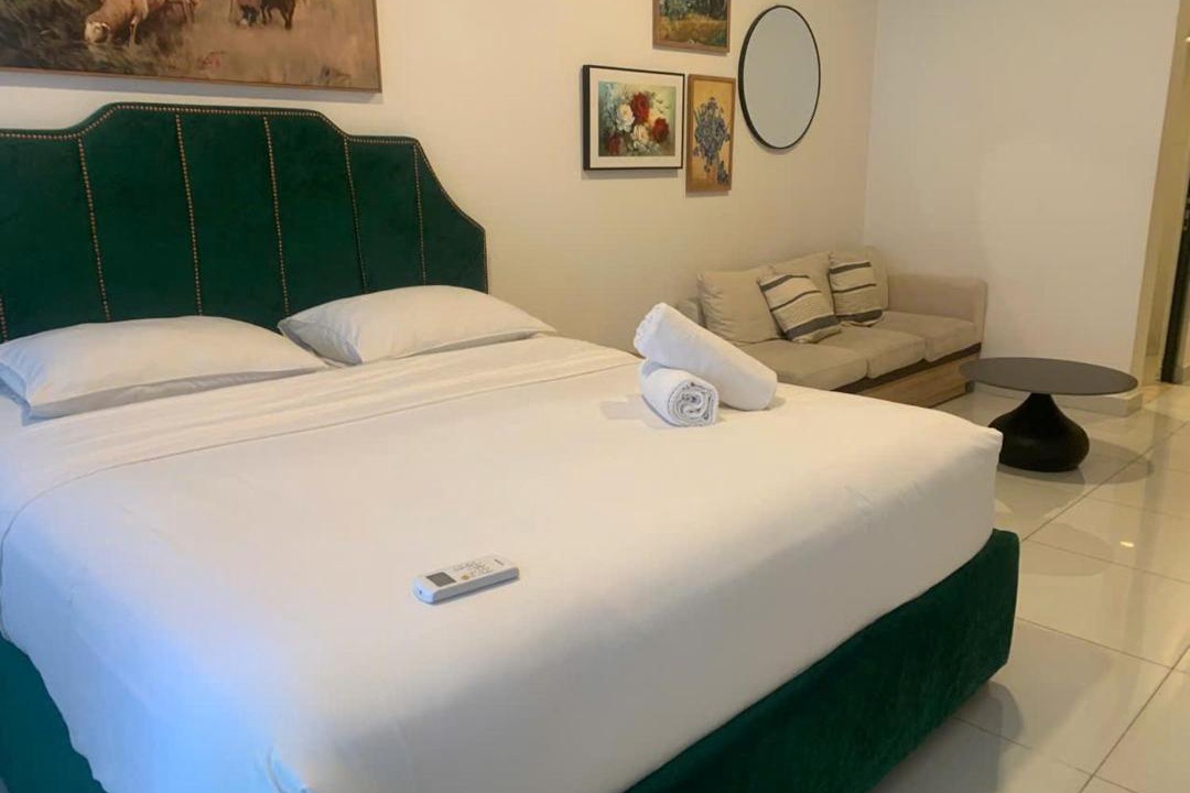 Cam Lam Hotel | Solara Ocean View Cam Ranh