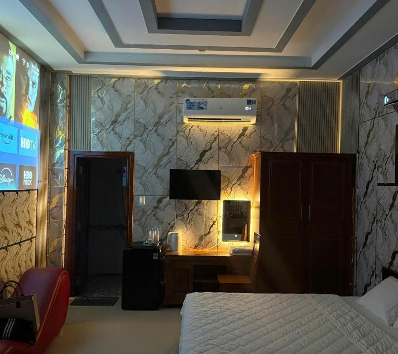 Tam An Bed & Breakfast | Motel Long Thành Quang