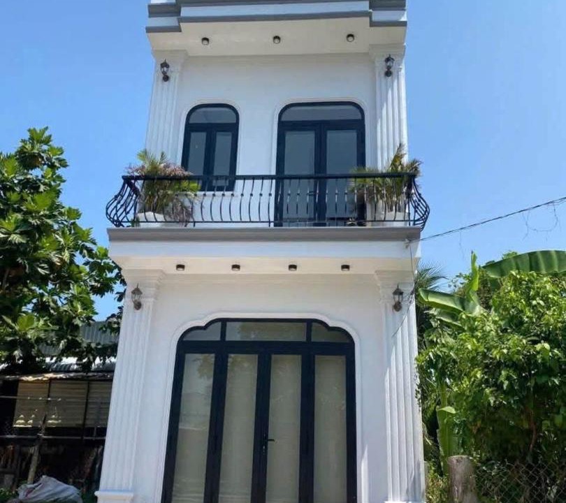 My Tho Hotel | Sunrak House