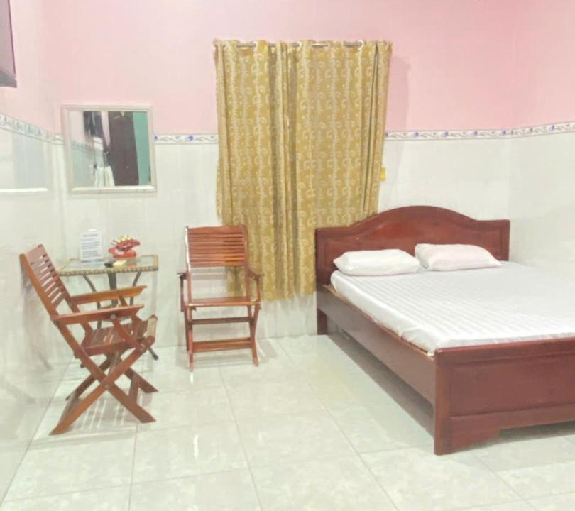 Tay Ninh Hotel | Nhà nghỉ MINH PHÚC