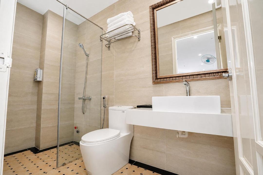 Da Lat Hotel | Laimeront Hotel Dalat Vietnam