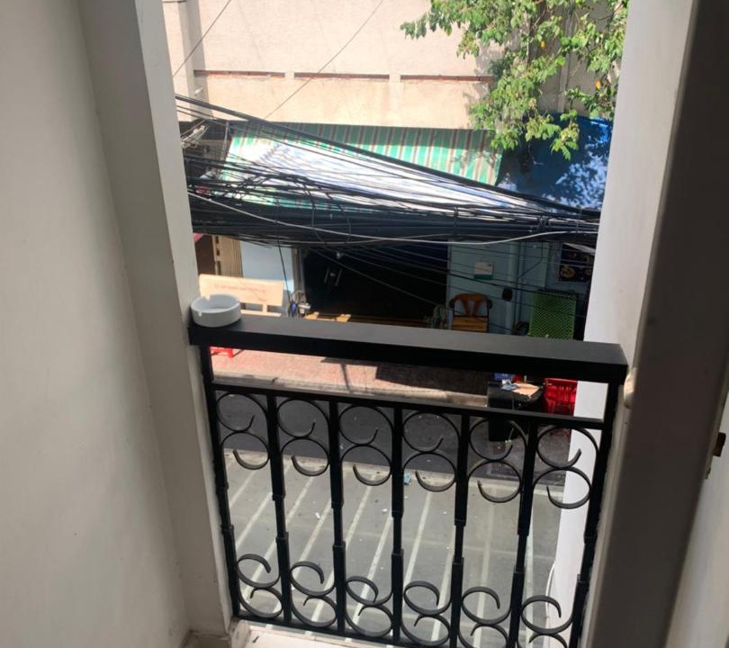 District 1 House | Usagiyah Hotel & Guest House