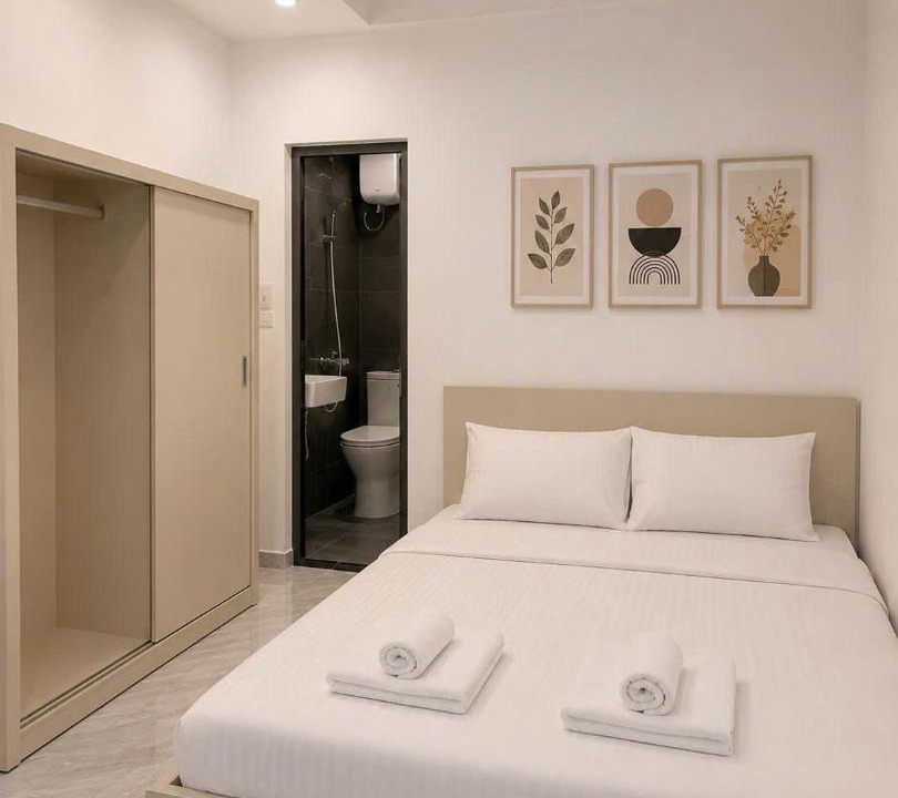 Hoan Kiem Hotel | Dreamora Corner Hotel