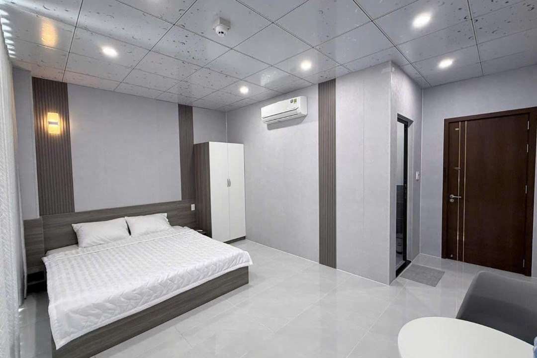 Rach Gia House | LuNa Motel