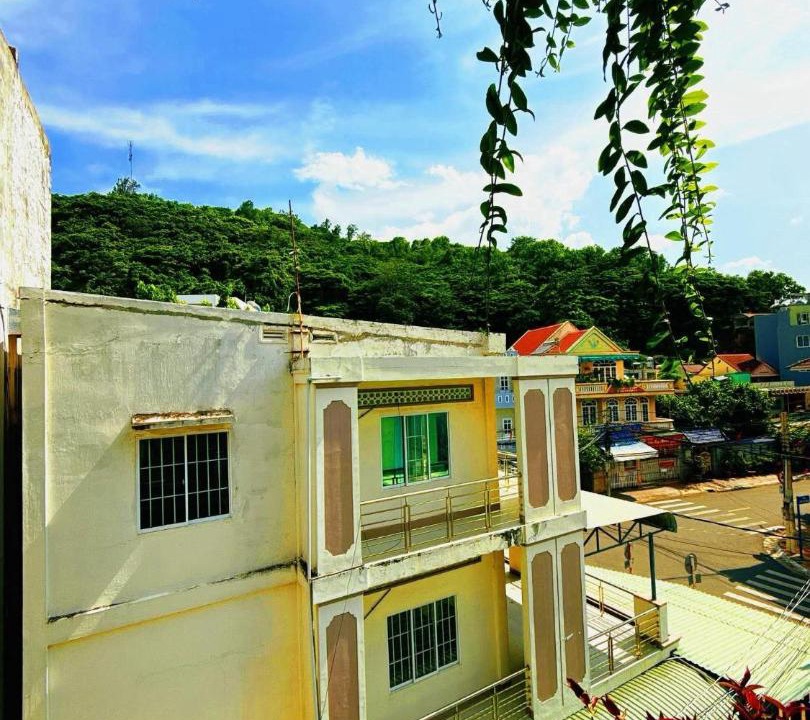 Vung Tau Hotel | La SiGo Homestay