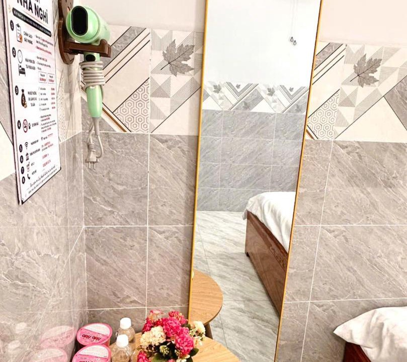 Ninh Hai Hotel | Nhà Nghỉ Khải Uy