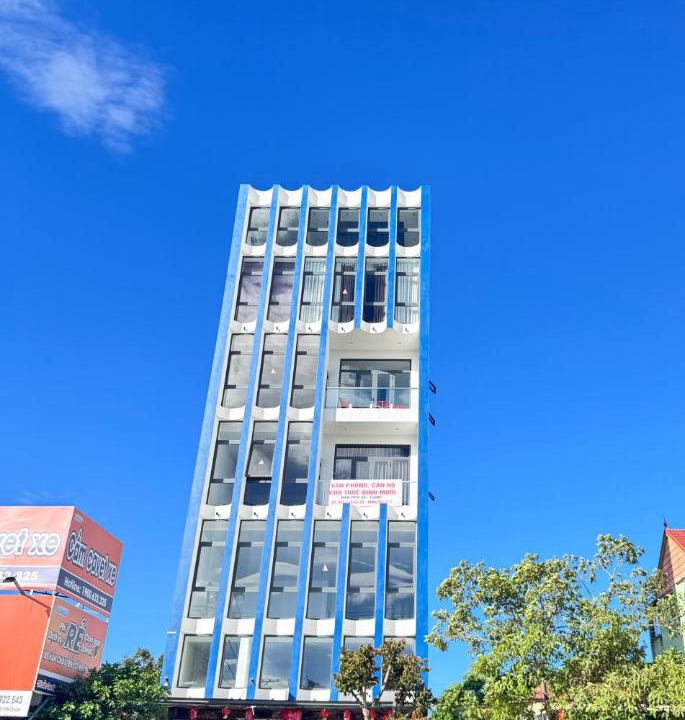 Quang Ninh Apartment | Home Dinh Mười