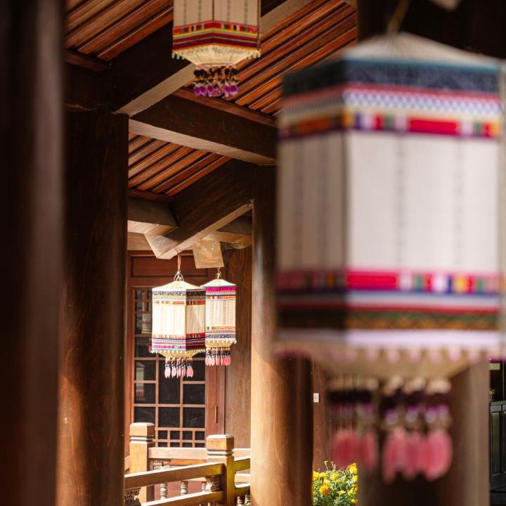 Gia Vien Hotel | Ui Valley Resort