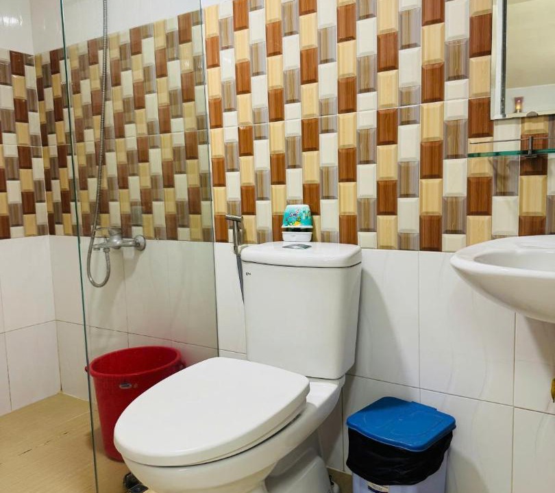 Nui Sam Hotel | Nhà Nghỉ Kim Chi - Trung tâm Miếu Bà Núi Sam