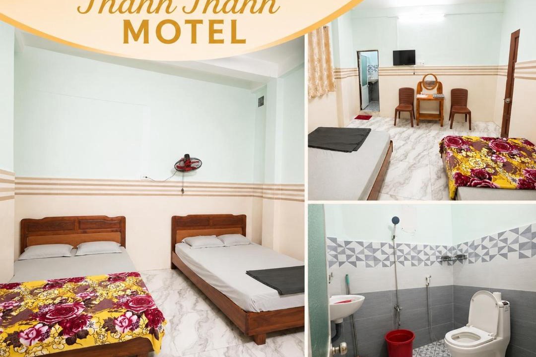 Khanh Hai Hotel | Homestay Thanh Thanh