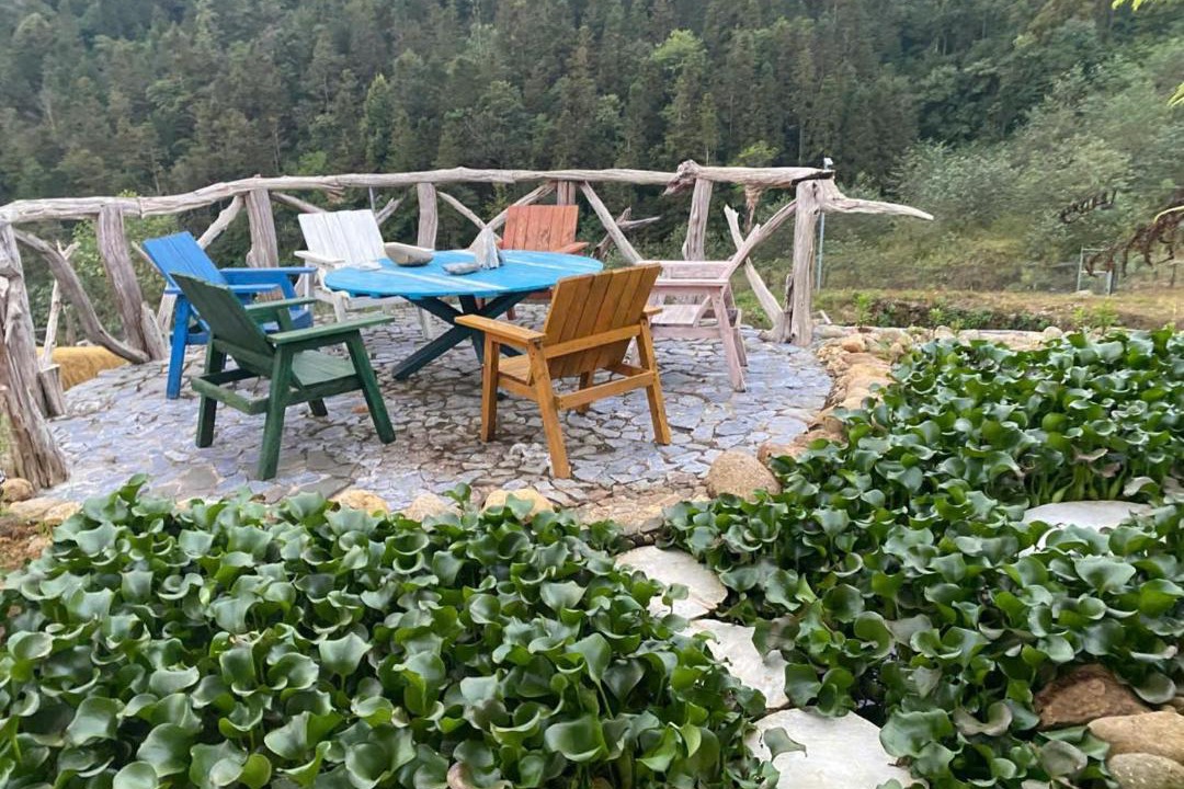Sa Pa Bed & Breakfast | Happy Farmstay Sapa