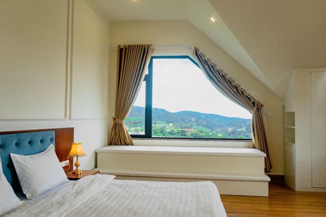 Da Lat Apartment | Villa Măng Line