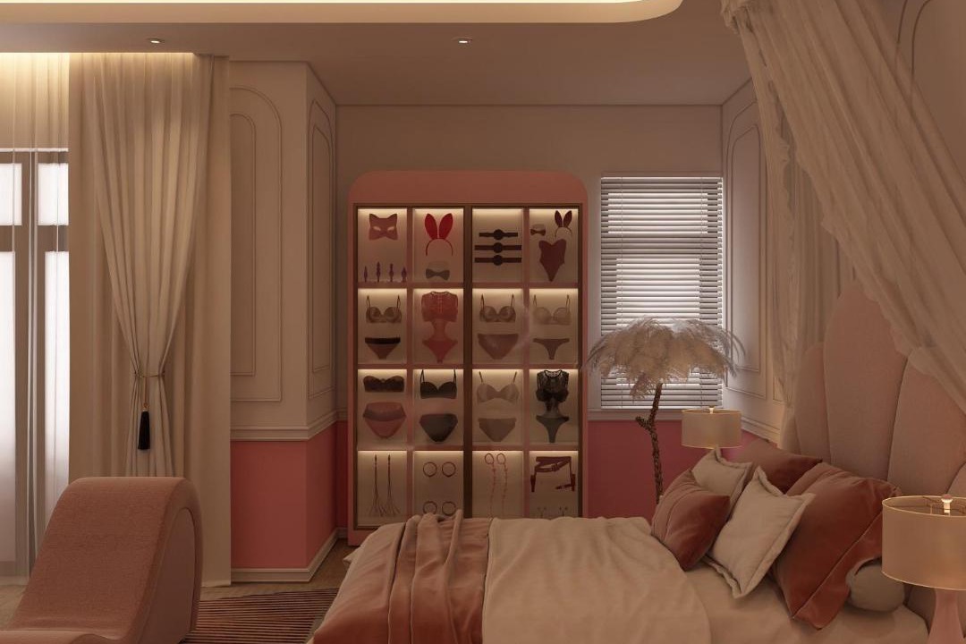 Rach Gia Hotel | Love Hotel Rạch Giá