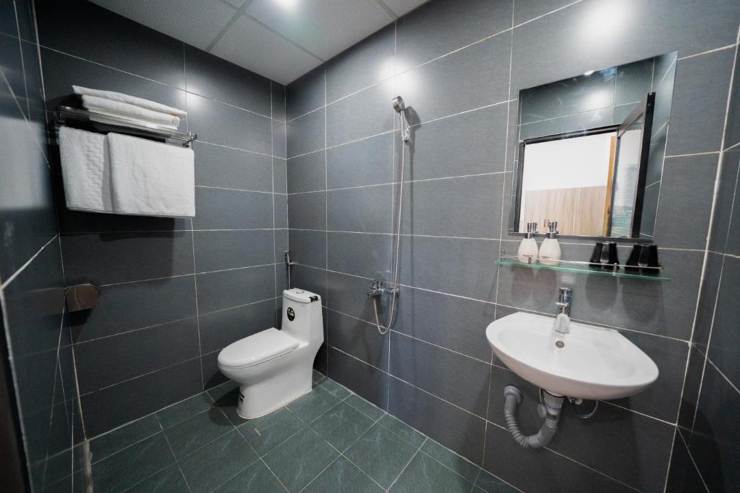 Lien Chieu Hotel | Danna House Da Nang BNB