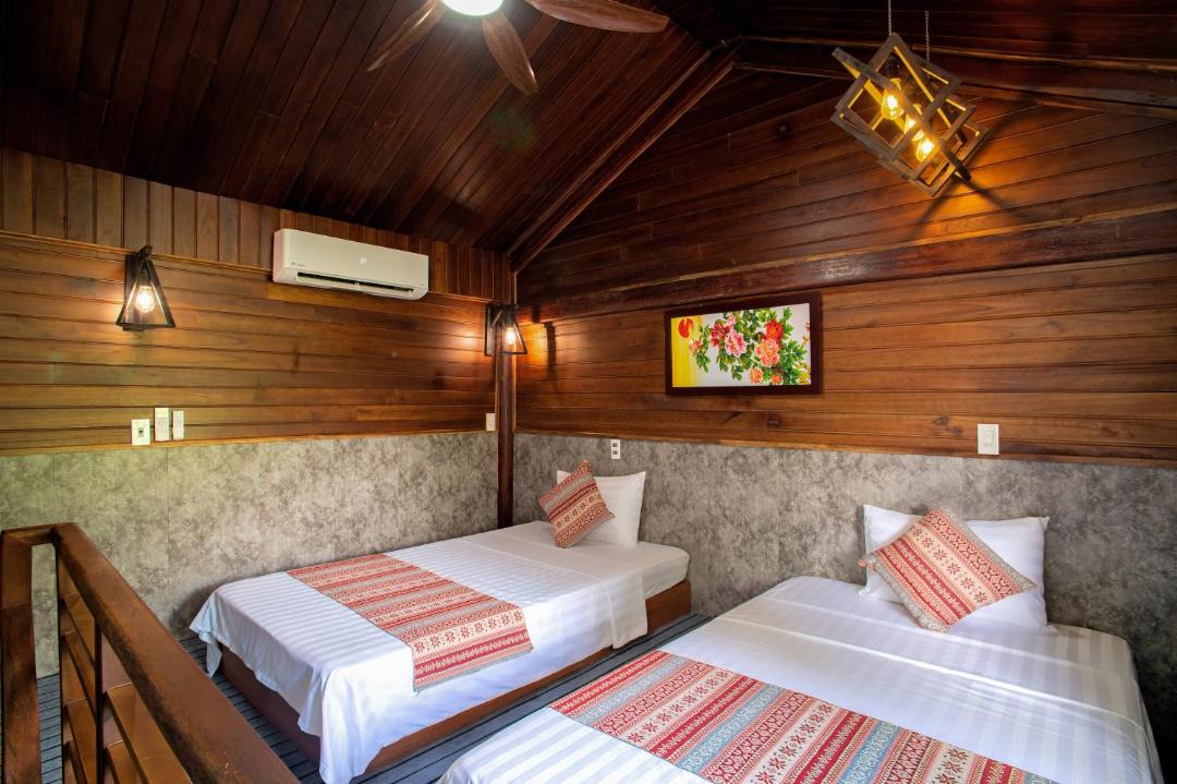 Thanh Ha Hotel | Memories Hoi An Villa