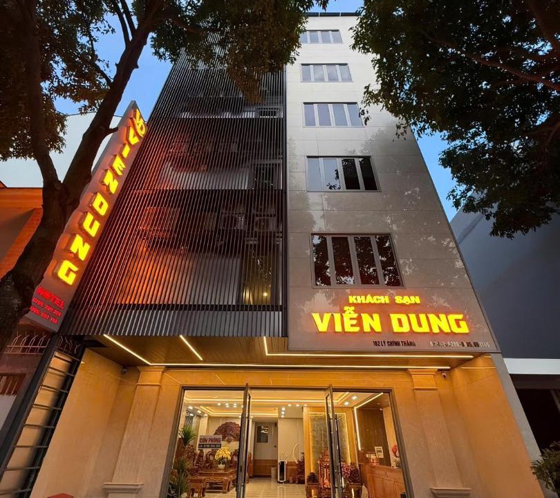 Buon Ma Thuot Hotel | Viễn Dung Hotel