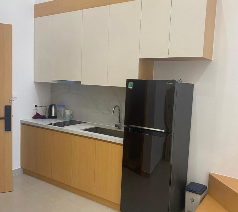 Phu Ly Apartment | Căn hộ chung cư Sun Urban City Hà Nam, Ninh Bình - Art residence