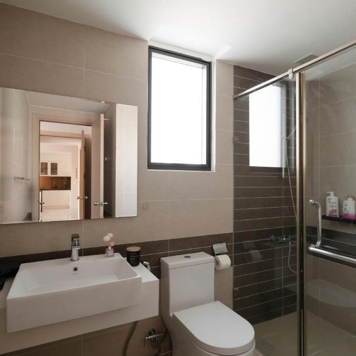 Bach Dang Riverside Hotel | Rivergate Residences - Luxury City View - 5M Bui Vien