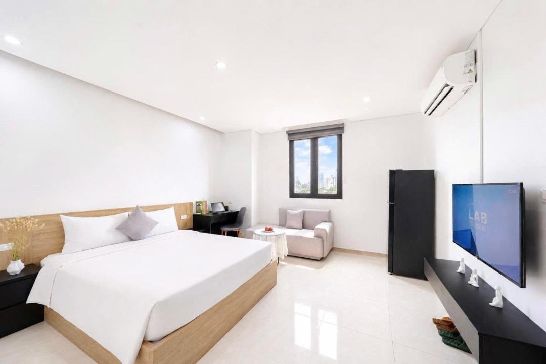 Cong Vi Apartment | Sun Residences Hotel and Apartment Managed By 22Land Hospitality