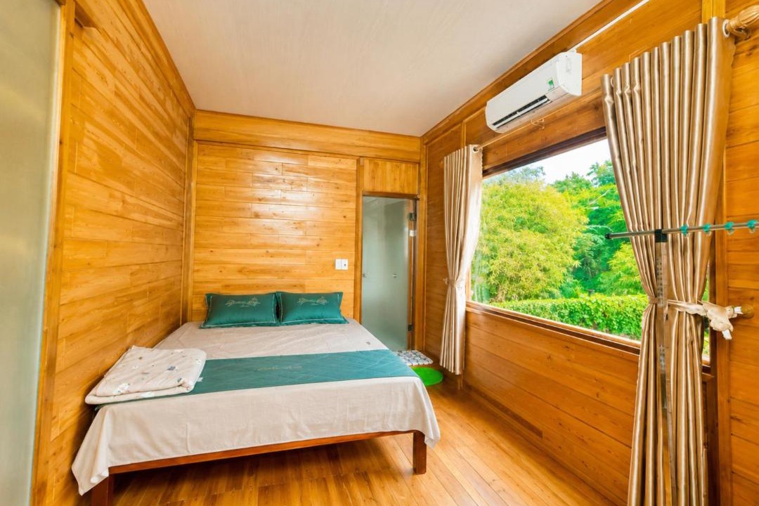 A Luoi Hotel | Sao La Homestay - Gần bến xe A Lưới