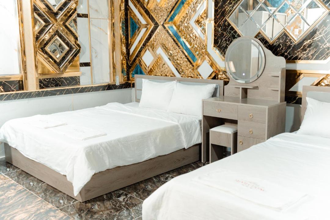 Tra Vinh Hotel | Hotel Minh Cường Trà Vinh