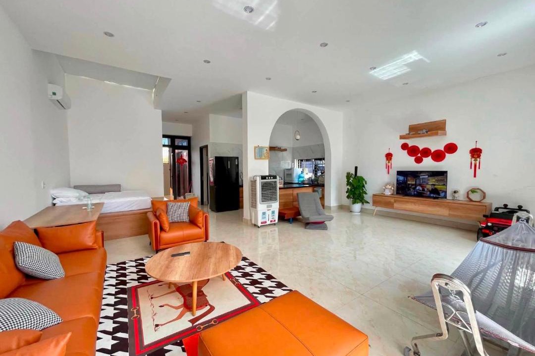 Bao Ninh House | Tiên Villa Bảo Ninh Quảng Bình