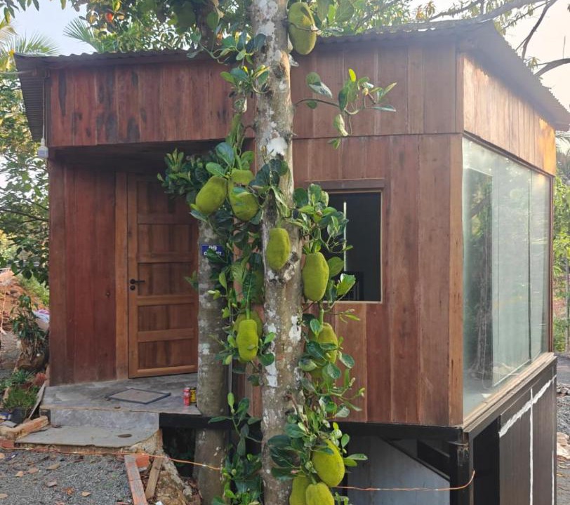 Dak R'Lap House | YAQA Haven