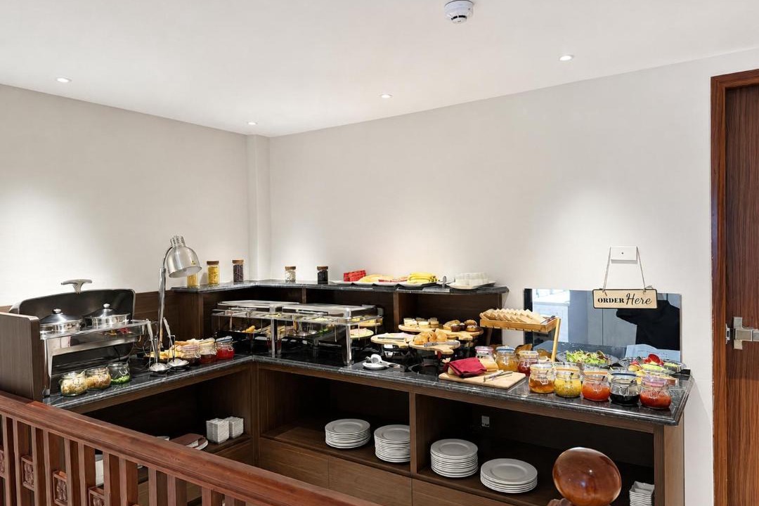 Hoan Kiem Hotel | Pavilion Essence Hanoi Hotel