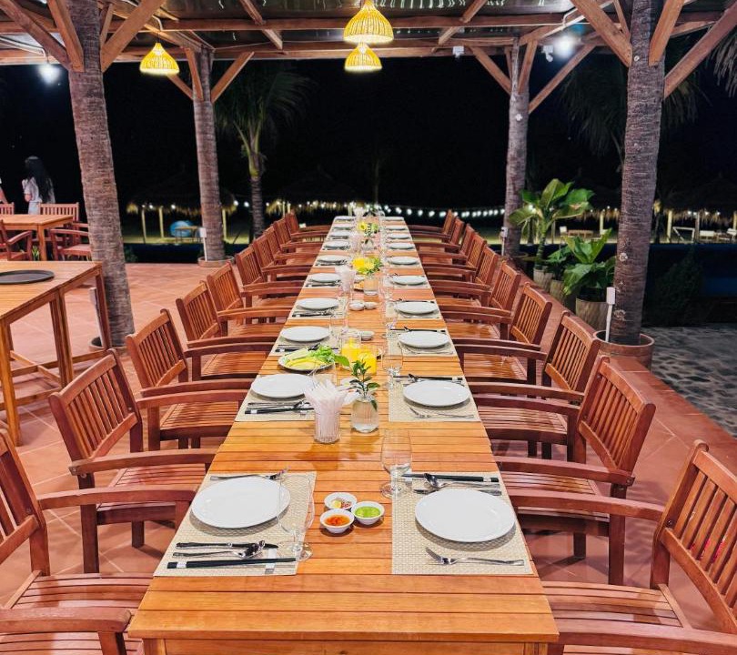 Quy Nhon Resort | Khu nghỉ dưỡng AlliBay Nhơn Lý