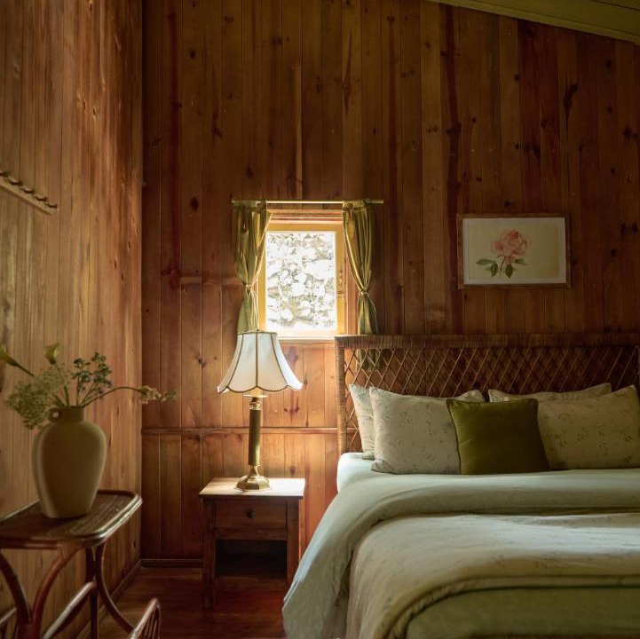 Lac Duong Ski Chalet | Dreaming Retreat Da Lat