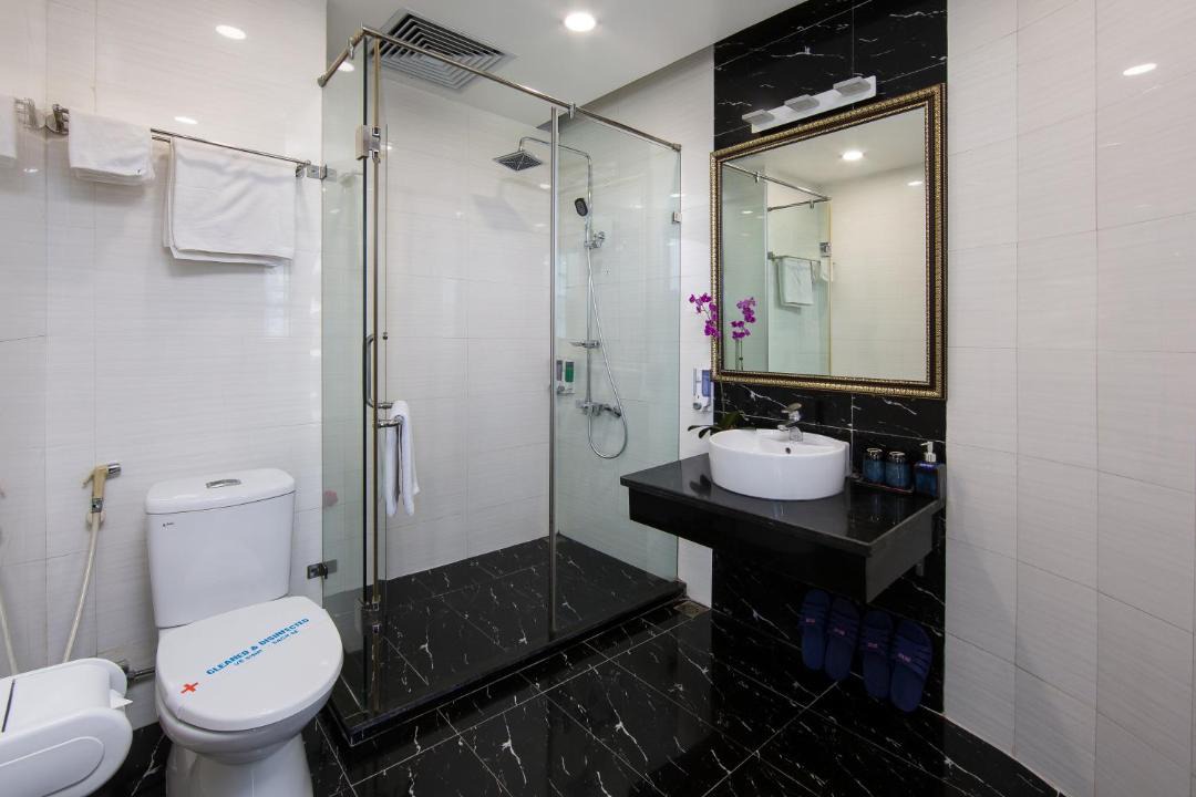 Old Quarter Hotel | The Hanoi Signature Hotel
