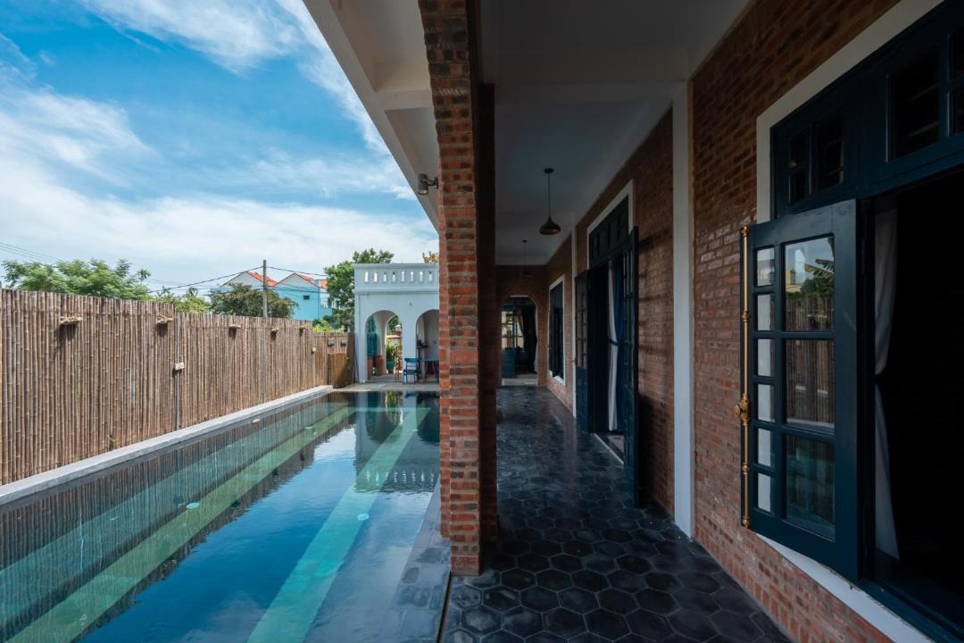 Hoi An House | Tre Hoi An Heritage Museum Homestay
