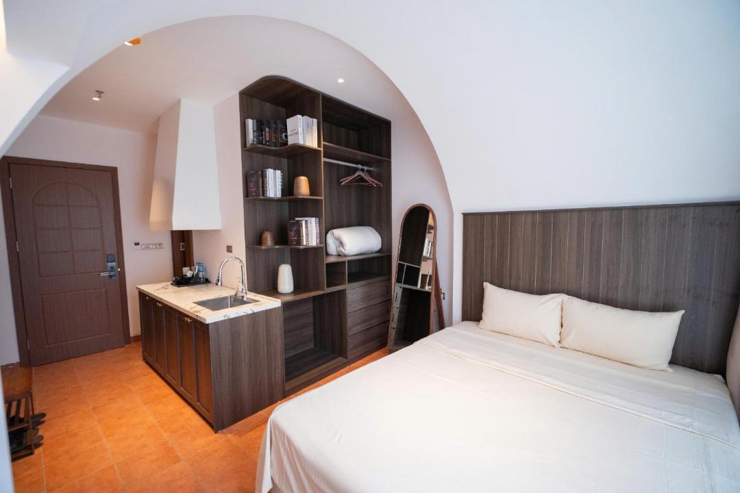 Van Mieu Hotel | Amsphere Homestay & Restaurant