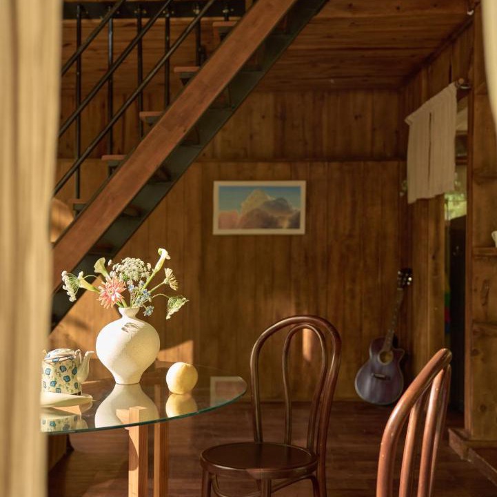 Lac Duong Villa | Dreaming Retreat Da Lat