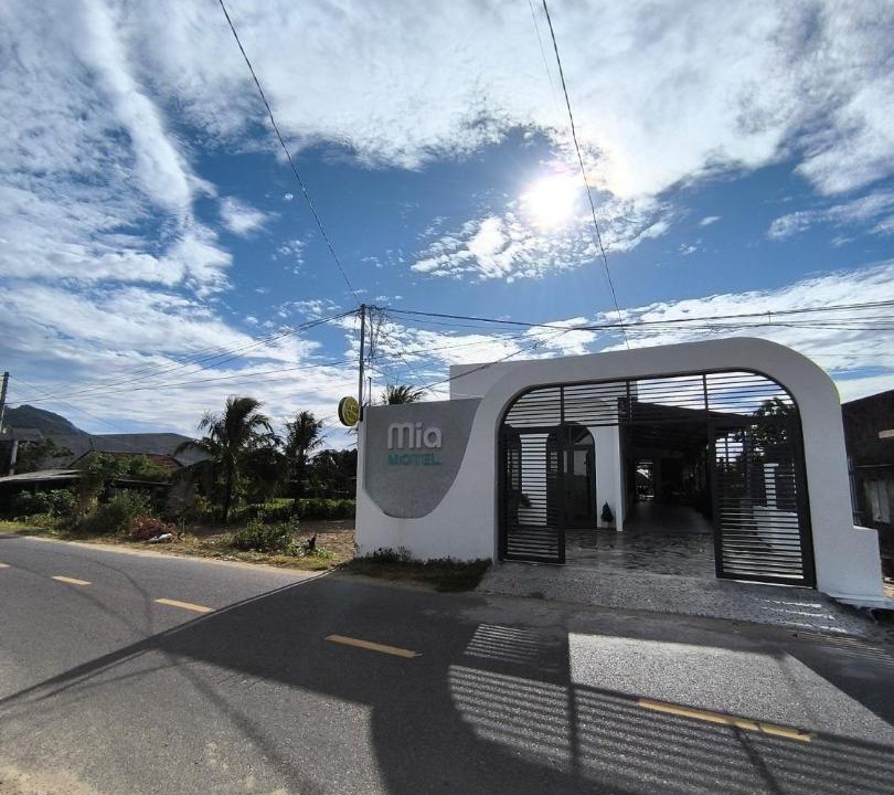 Phu Cat Bed & Breakfast | Mian Motel