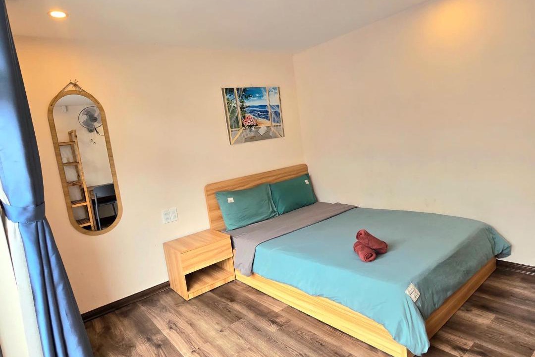 Da Lat Hotel | DuMien Boutique Hotel Đà Lạt