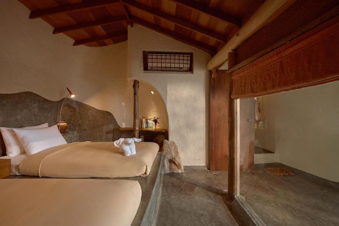 Vinh Phuoc Hotel | Ibala Hotel & Spa