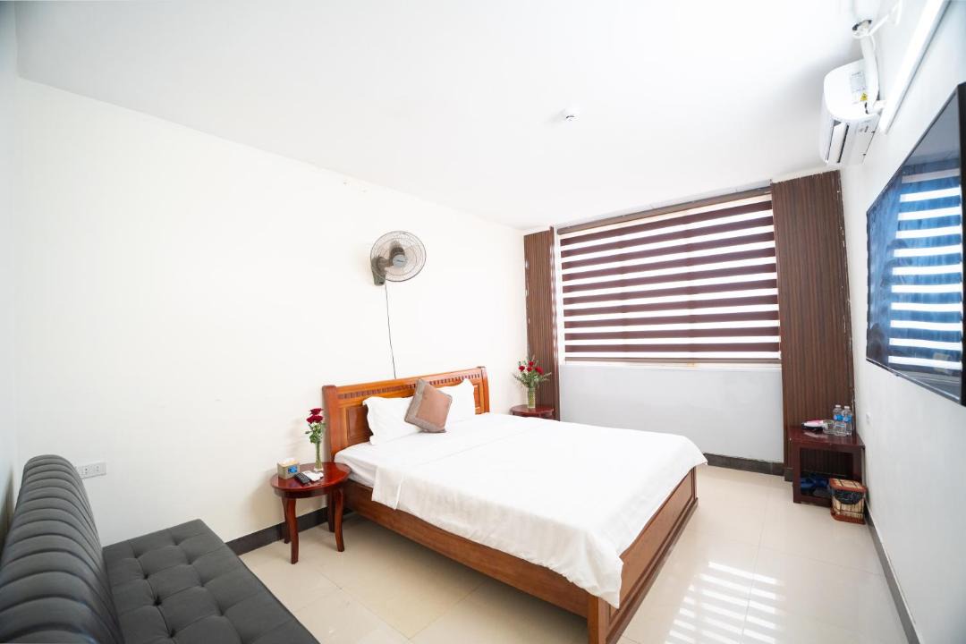 Cua Lo Hotel | SAMMY Hotel - Khách sạn SAMMY