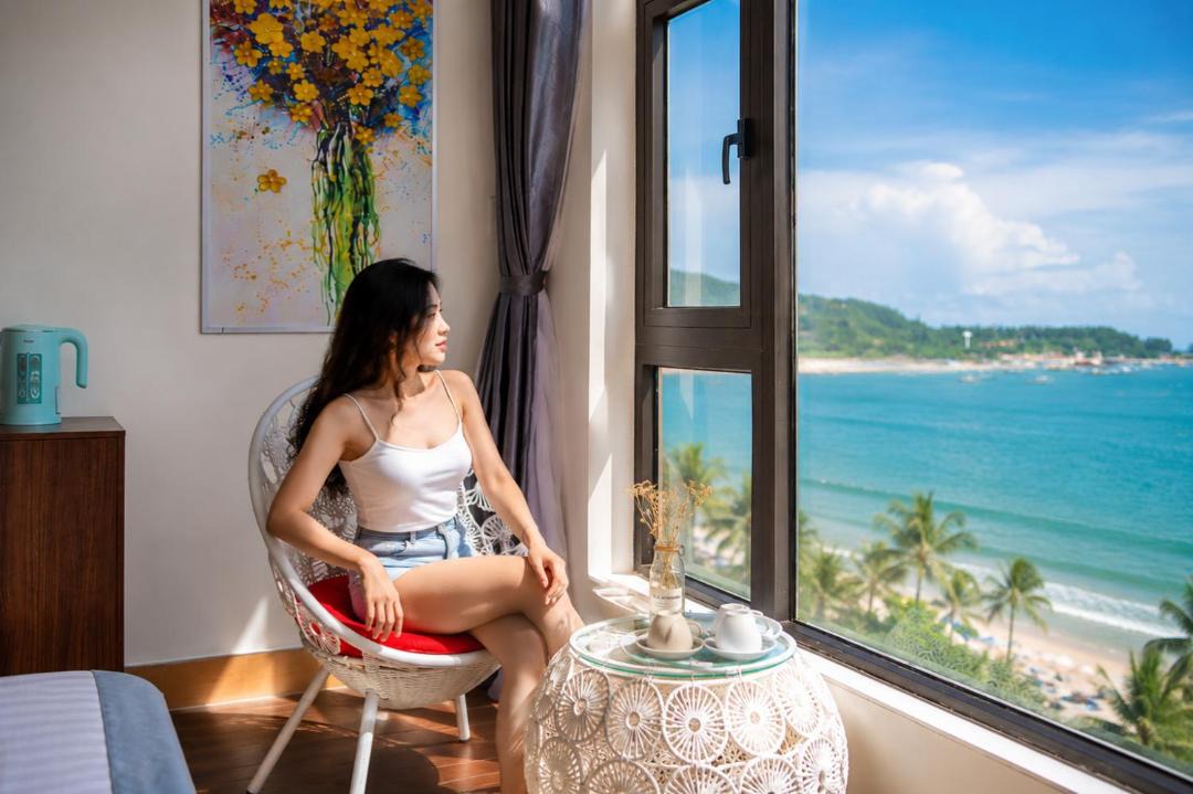 Tho Quang Beach Hotel | Sontra Sea Hotel