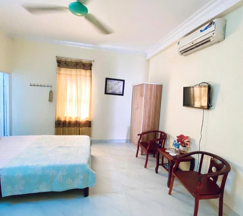 Sam Son Hotel | ks VĂN CHƯƠNG