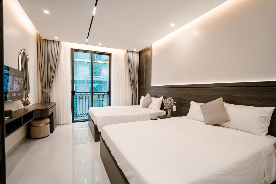 Sam Son Hotel | Vui Hotel