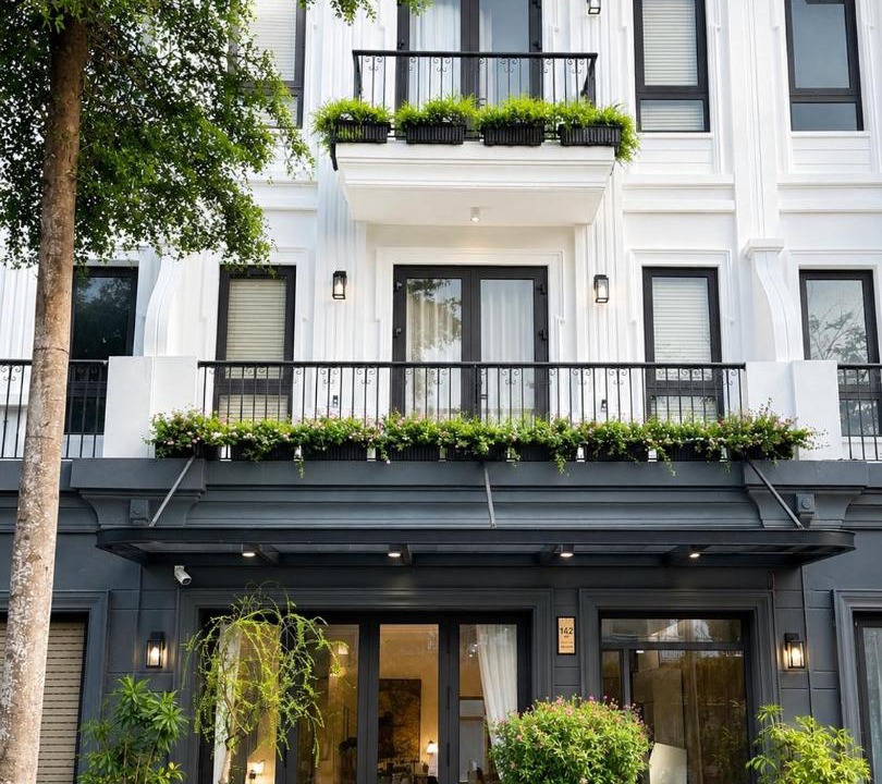 Mang Yang Apartment | AMA Residences
