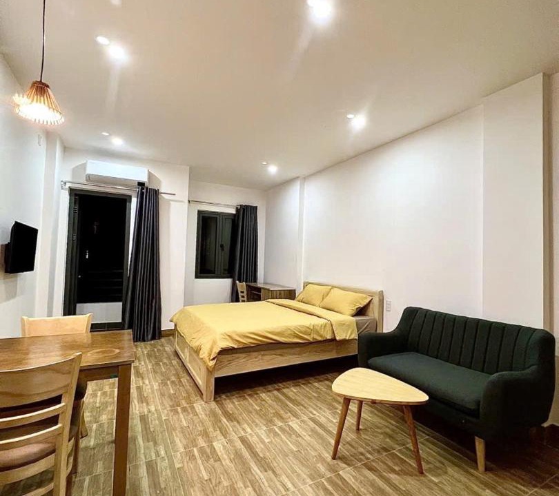 An Hai Đong Apartment | Haneul Home Cozy central apartment in Da Nang