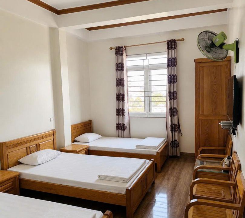 Lai Chau Hotel | Hotel Hoàng Gia