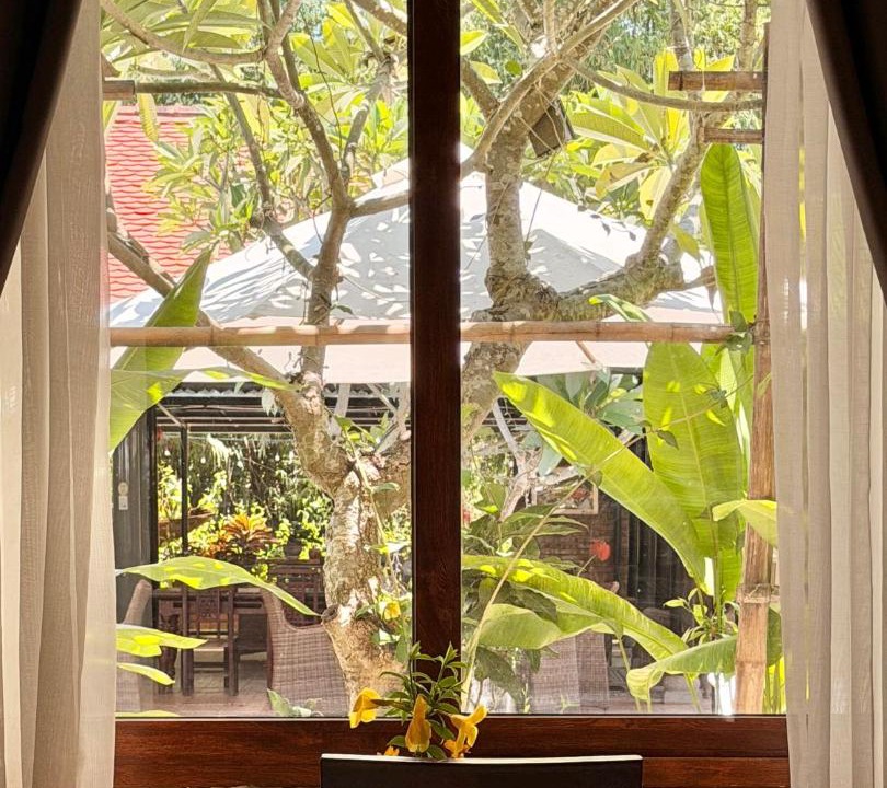 Cam Thanh Hotel | B'Hoian Retreat