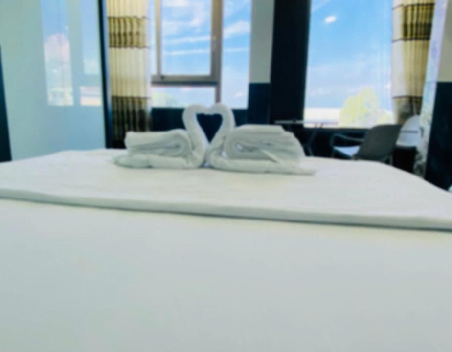 Can Tho Hotel | Khách Sạn The Second