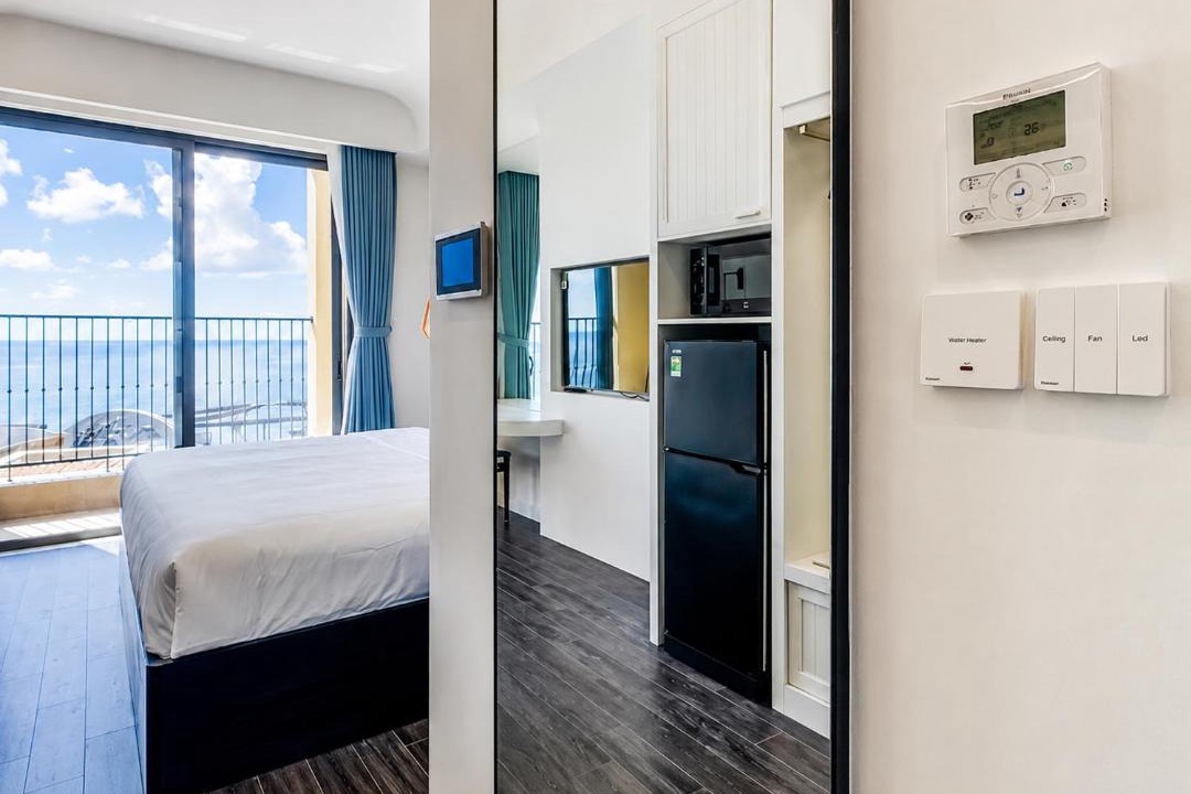 An Thoi Hotel | The Maris Apartment Hillside Phu Quoc - Sunset Town