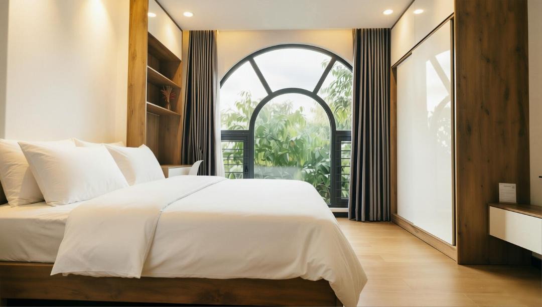 Ho Chi Minh City Apartment | Ha vi house