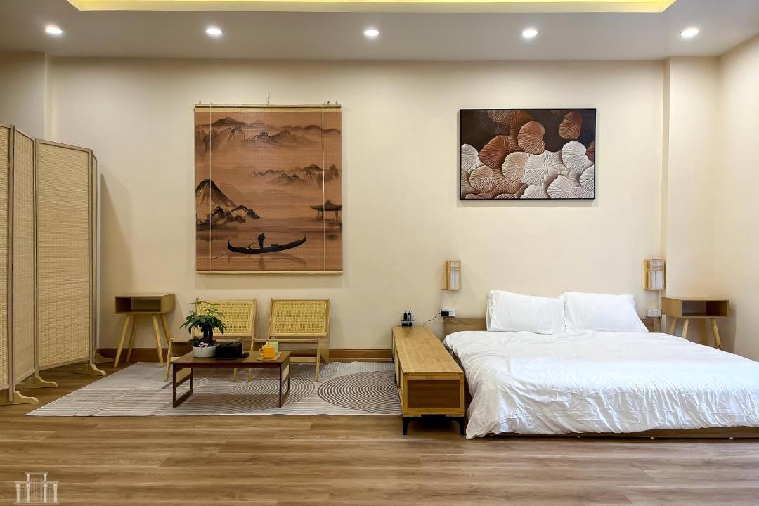Nghia Đo House | Essence Gallery